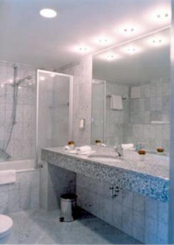 Best Western Plus Steubenhof Hotel Mannheim Bagian luar foto